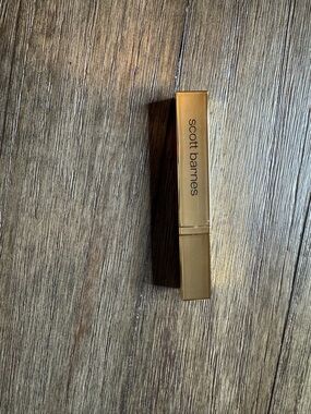 FLOSSY GLOSSY CORAL CABANA SCOTT BARNES HIGH GLOSS LIP GLOSS